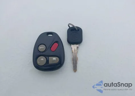 1999 Buick Park Avenue from USA, damaged, VIN 1G4CW52K7X4656914